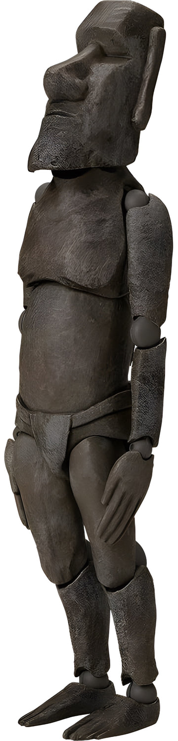 figma Moai(re-run)
