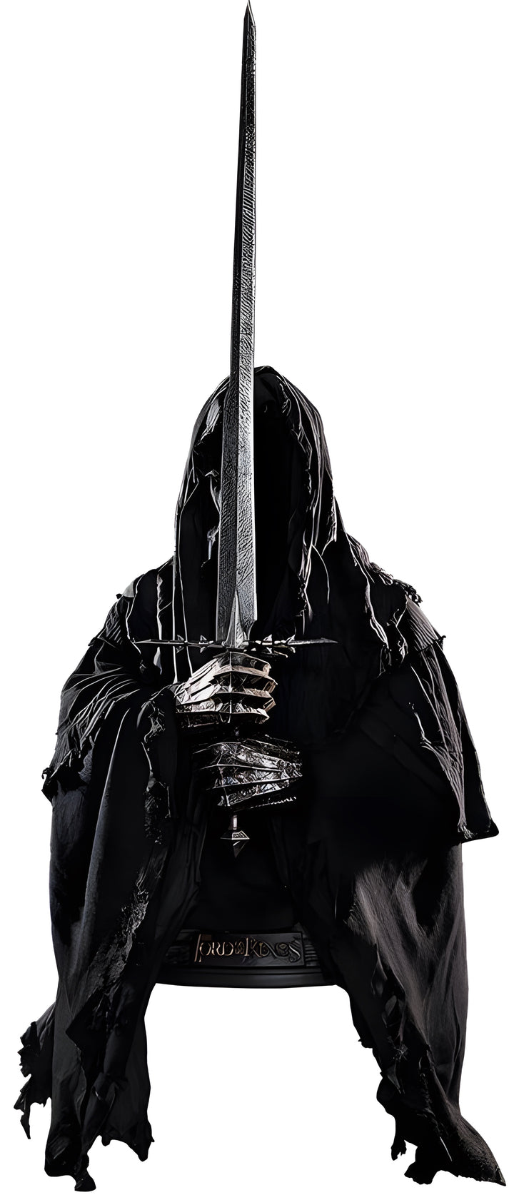 The Lord of the Rings Series Infinity Studio X Penguin Toys The Ringwraith Life Size Bust