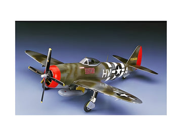 Hasegawa 1/32 P-47D Thunderbolt