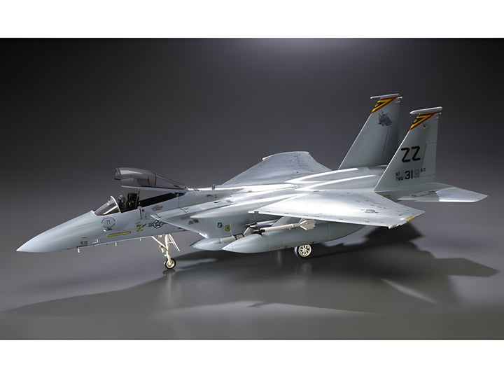 Hasegawa 1/48 F-15C Eagle PT49