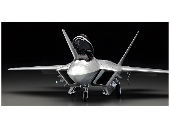 [PT45] 1:48 F-22 Raptor