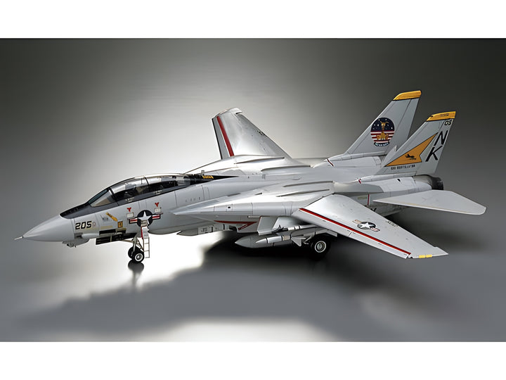 [PT46] 1:48 F-14A Tomcat