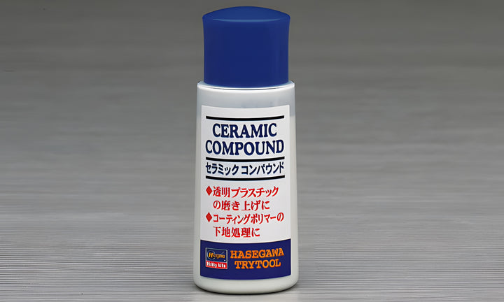 Hasegawa Ceramic Compound Tool