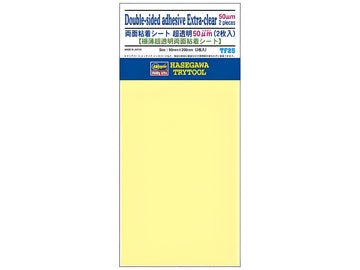 Hasegawa Double-Sided Adhesive (TF25)