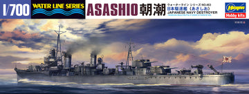[463] 1:700 IJN Destroyer Asashio
