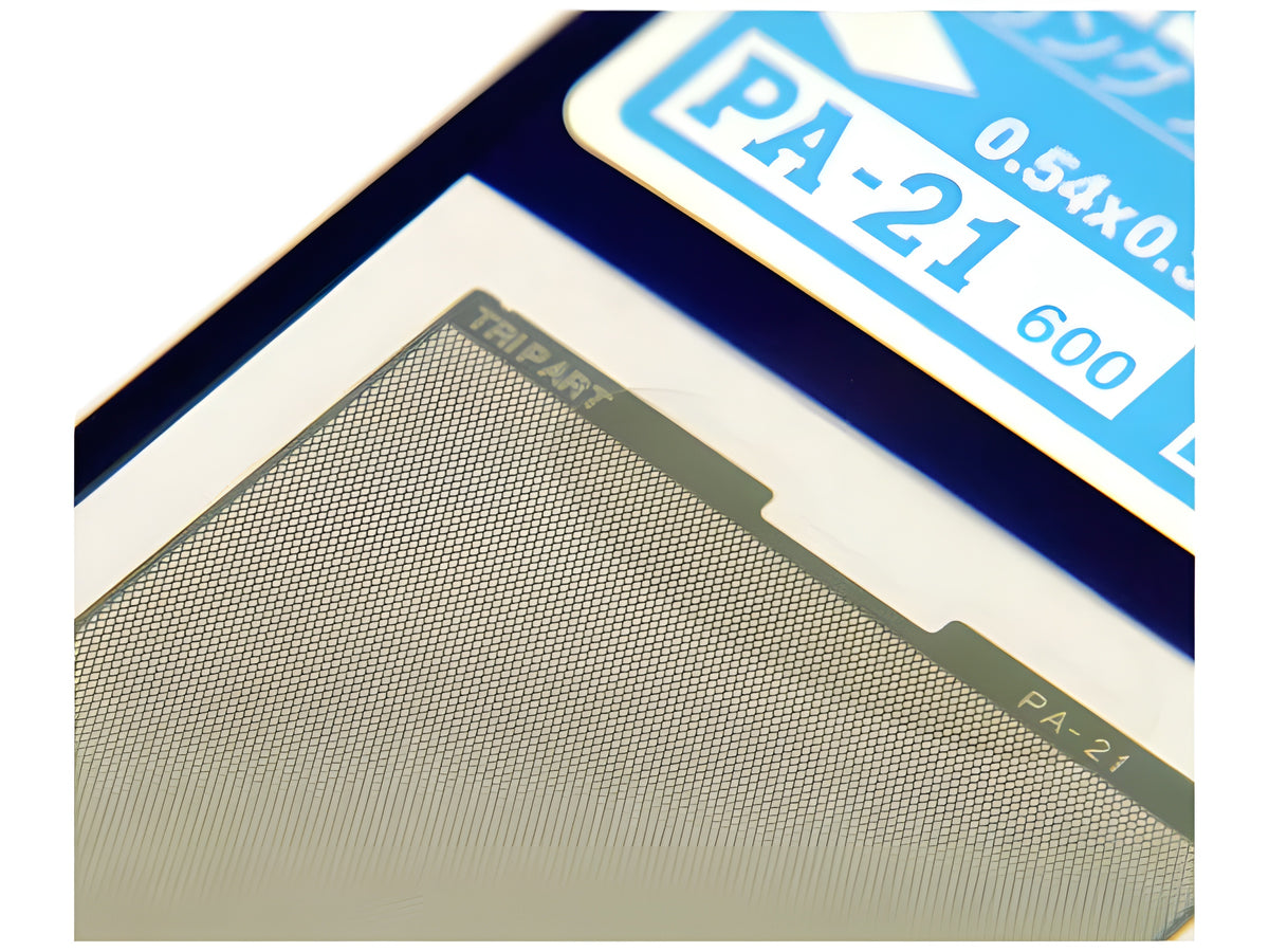 [PA21] Modeling Mesh 21 )Lozenge ・Medium Size)