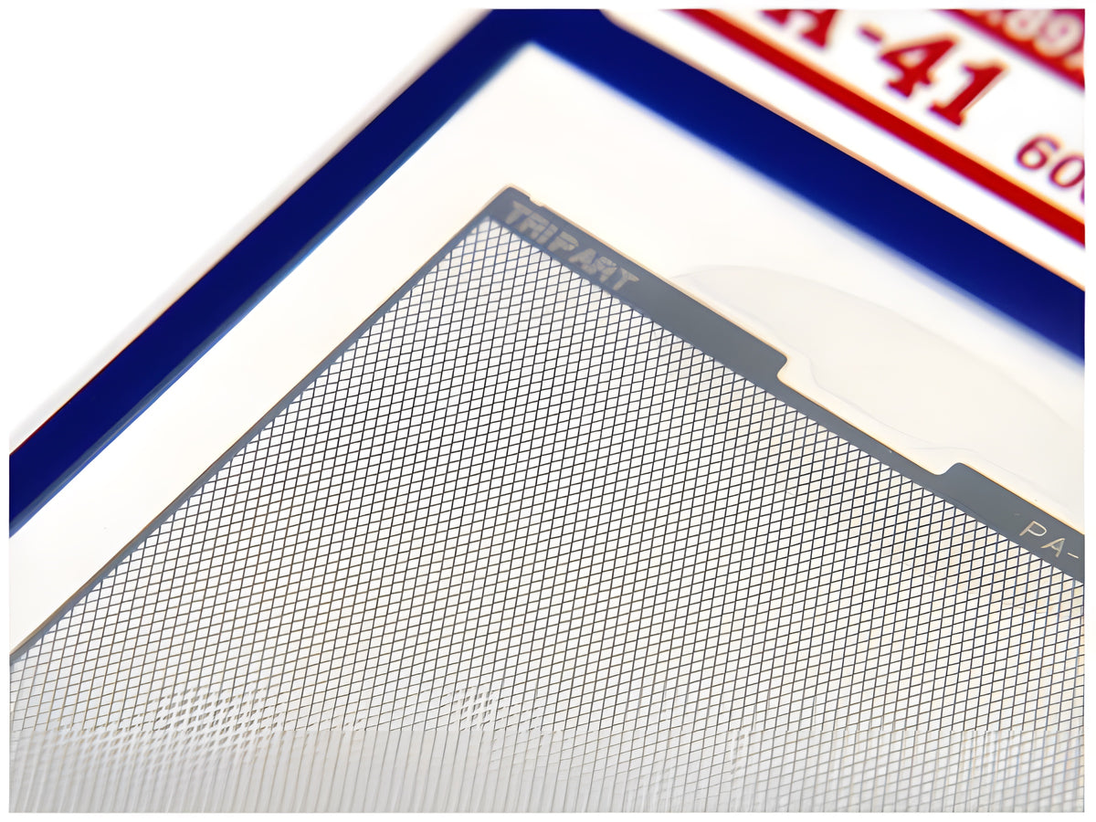[PA41] Modeling Mesh 41 (Lozenge ・Large Size)