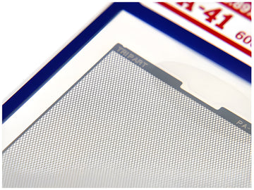 [PA41] Modeling Mesh 41 (Lozenge ・Large Size)