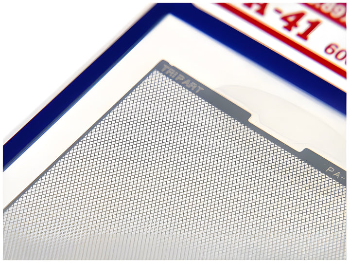 [PA41] Modeling Mesh 41 (Lozenge ・Large Size)