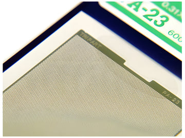 [PA23] Modeling Mesh 23 (Hexagon ・ Medium Size)