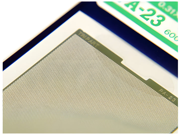 [PA23] Modeling Mesh 23 (Hexagon ・ Medium Size)