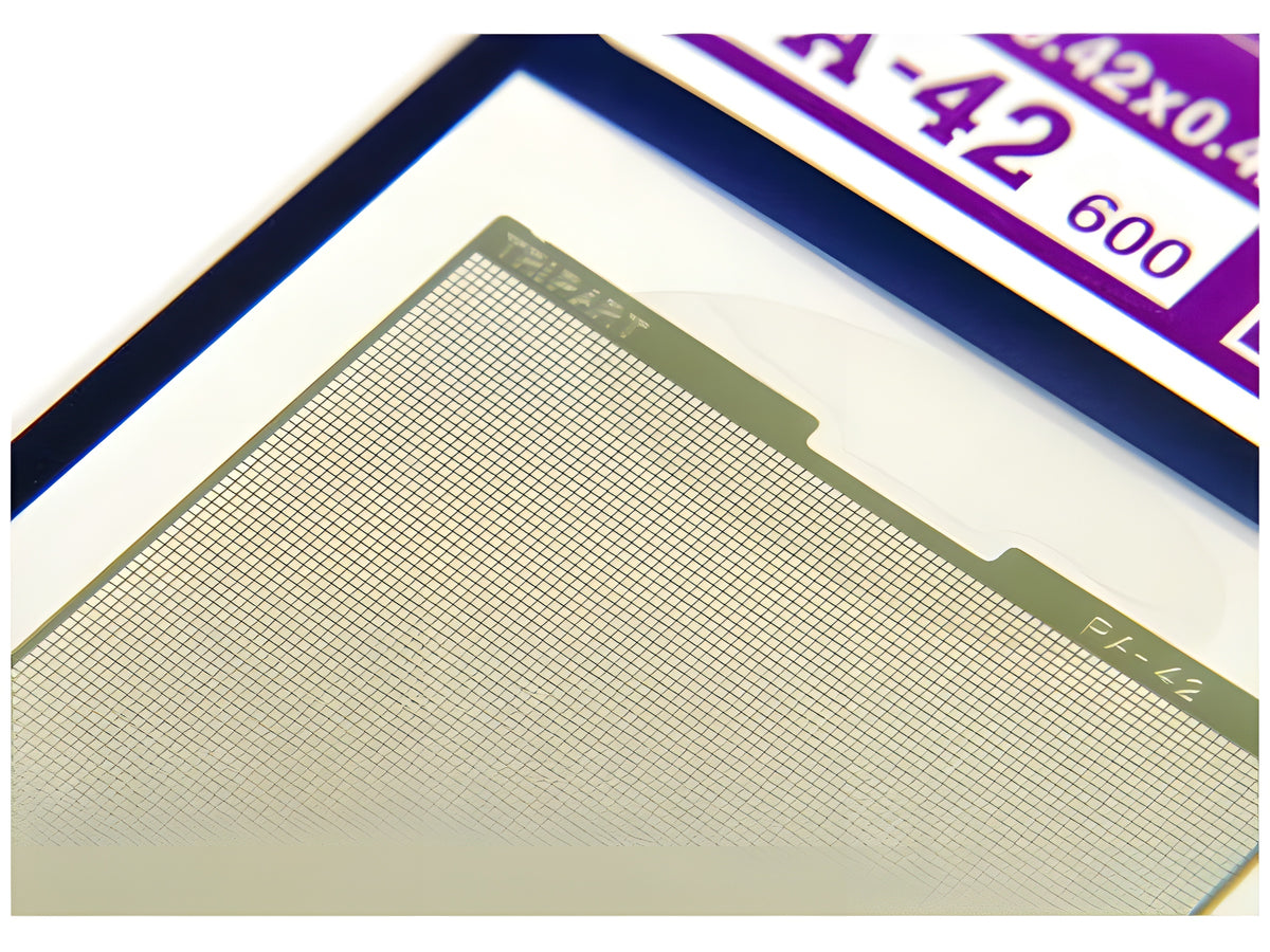 [PA42] Modeling Mesh 42 (Square ・Large Size)