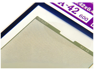 [PA42] Modeling Mesh 42 (Square ・Large Size)