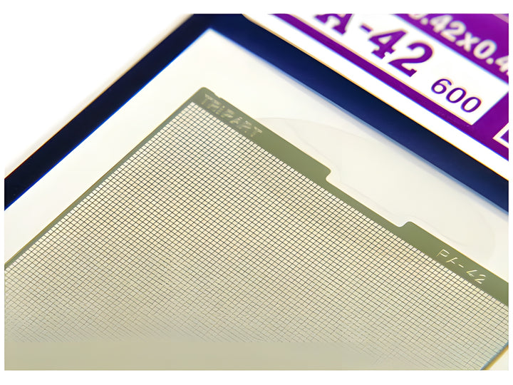 [PA42] Modeling Mesh 42 (Square ・Large Size)