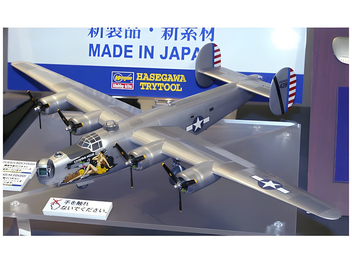 Hasegawa Titanium Finish (TF3)