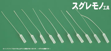 [TL15] Ultra-fine Nozzle for Instant Adhesive