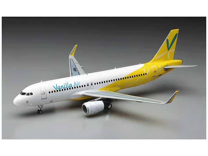 Hasegawa Vanilla Air Airbus A320