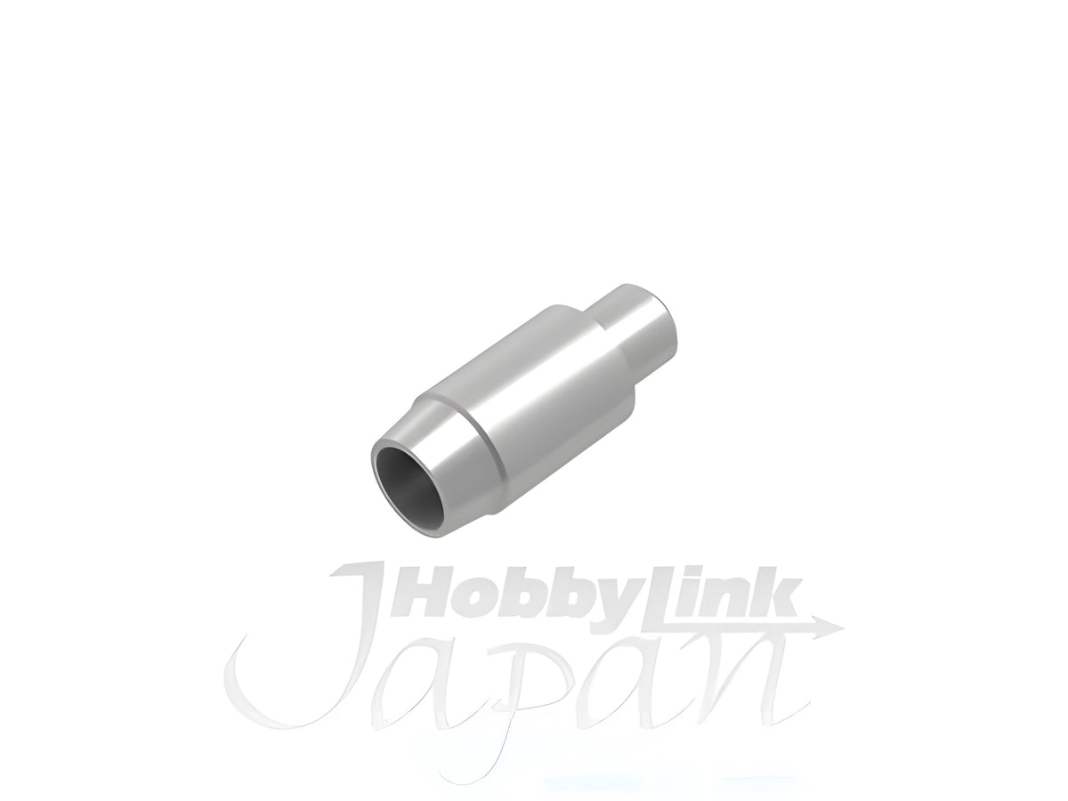 HiQ Parts EZ Gun Muzzle Regular S1.5mm (10pcs)