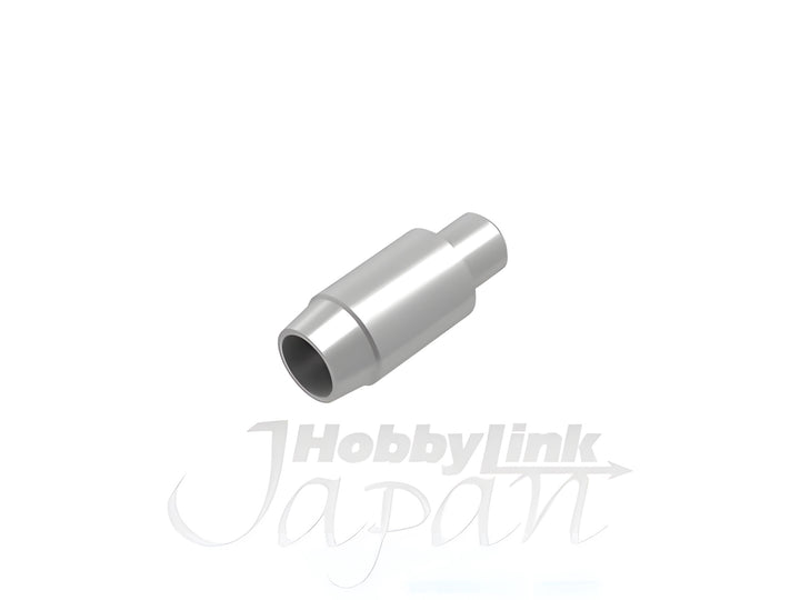 HiQ Parts EZ Gun Muzzle Regular S1.5mm (10pcs)