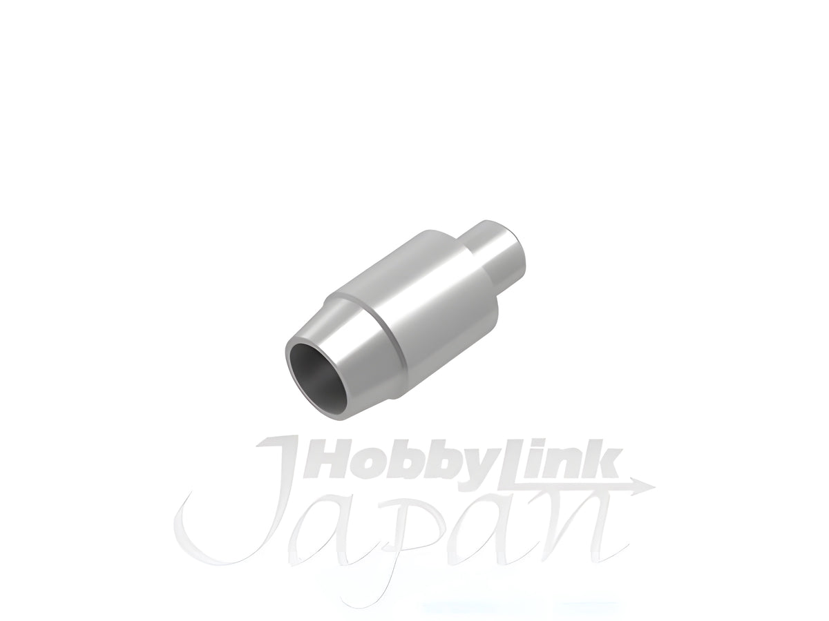 HiQ Parts EZ Gun Muzzle Regular S1.7mm (10pcs)