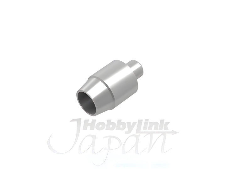 HiQ Parts EZ Gun Muzzle Regular S2.0mm (10pcs)