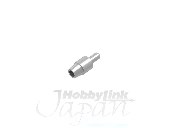 HiQ Parts EZ Gun Muzzle Short S1.0mm (10pcs)