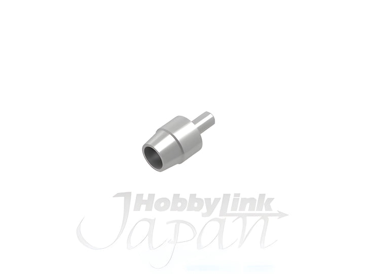 HiQ Parts EZ Gun Muzzle Short S1.3mm (10pcs)