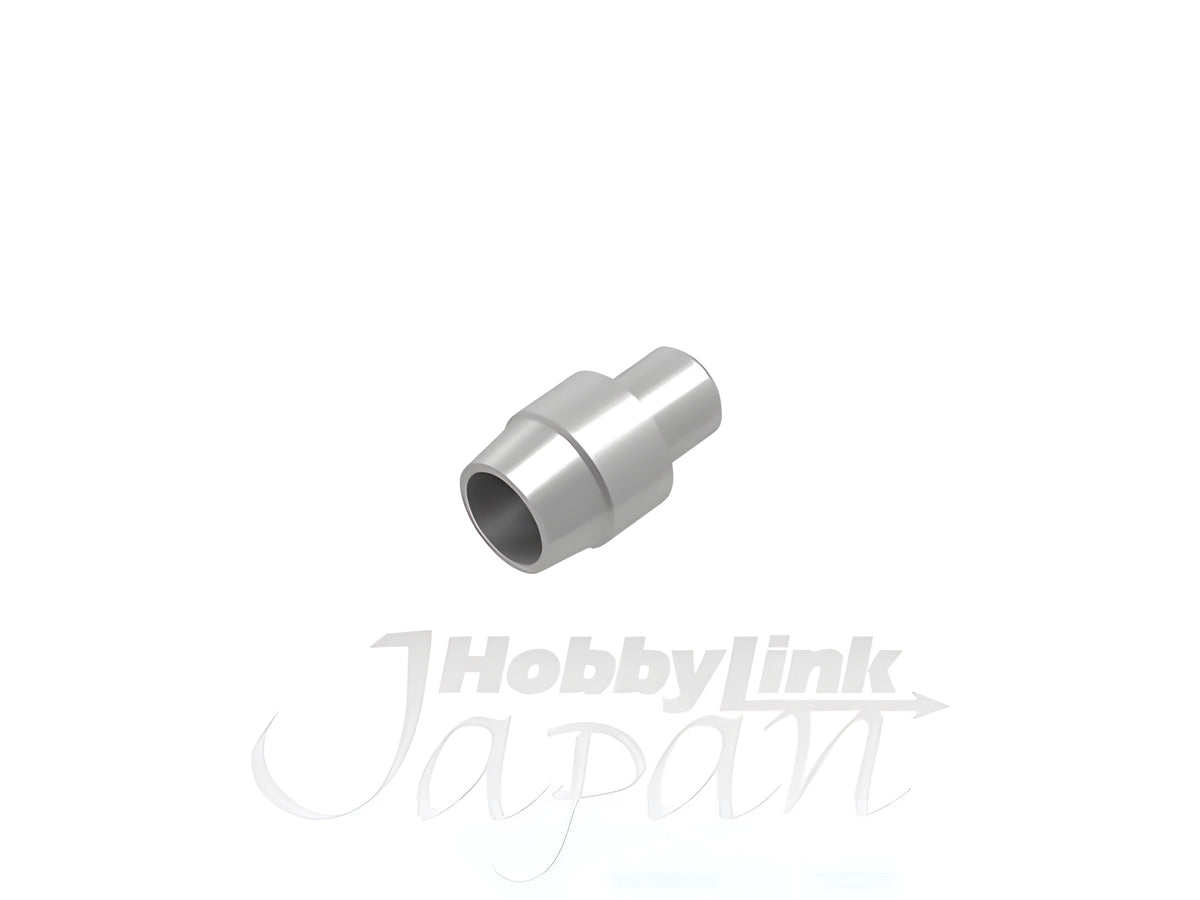 HiQ Parts EZ Gun Muzzle Short S1.5mm (10pcs)