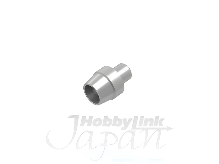 HiQ Parts EZ Gun Muzzle Short S1.7mm (10pcs)