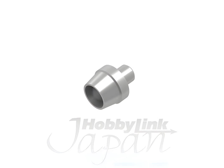 HiQ Parts EZ Gun Muzzle Short S2.0mm (10pcs)