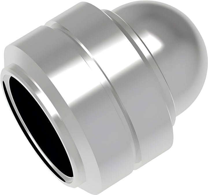 HiQ Parts FX Pipe S 4.0mm (20pcs)