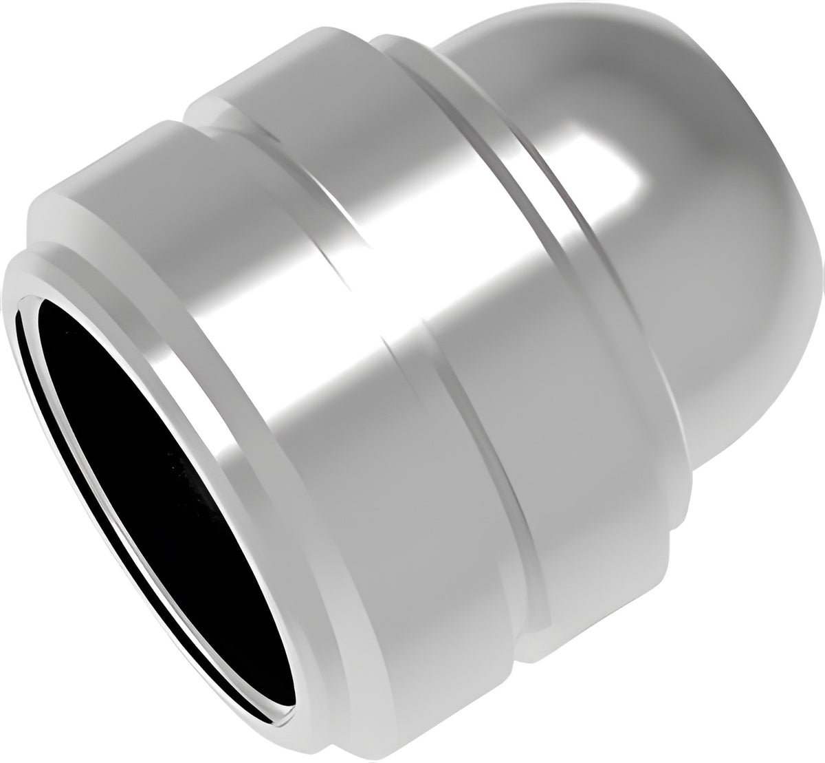 HiQ Parts FX Pipe S2.5mm (20pcs)