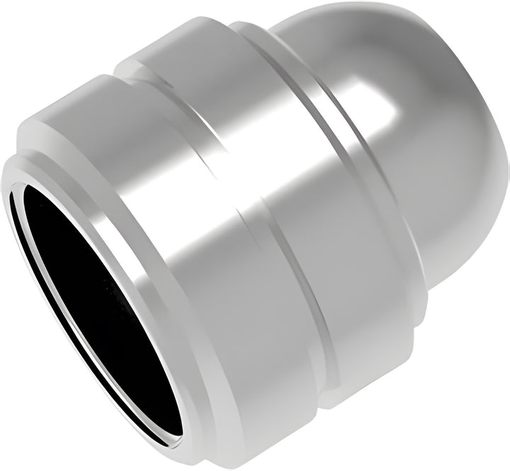 HiQ Parts FX Pipe S2.5mm (20pcs)