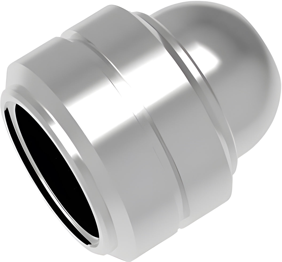 HiQ Parts FX Pipe S3.0mm (20pcs)