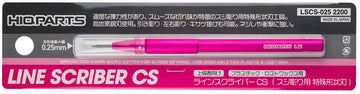 HiQ Parts Line Scriber CS 0.25mm (1pcs)