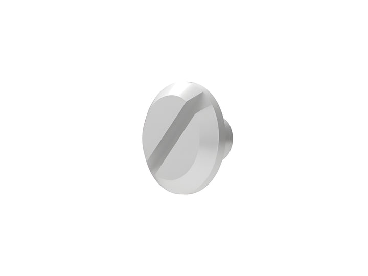 HiQ Parts Minus Mold 2 2.5mm (10pcs)
