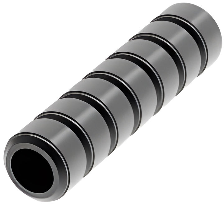 HiQ Parts MZ Pipe Black 2.5mm (20pcs)