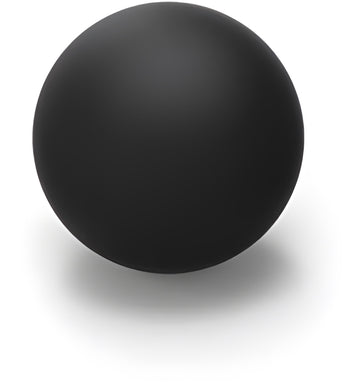 HiQ Parts Neodymium Magnet Ball Type Black 3.0mm (10pcs)