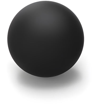 HiQ Parts Neodymium Magnet Ball Type Black 4.0mm (10pcs)
