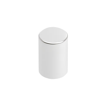 HiQ Parts Neodymium Magnet N52 Round Shape Diameter 1mm x Height 1.5mm (8pcs)