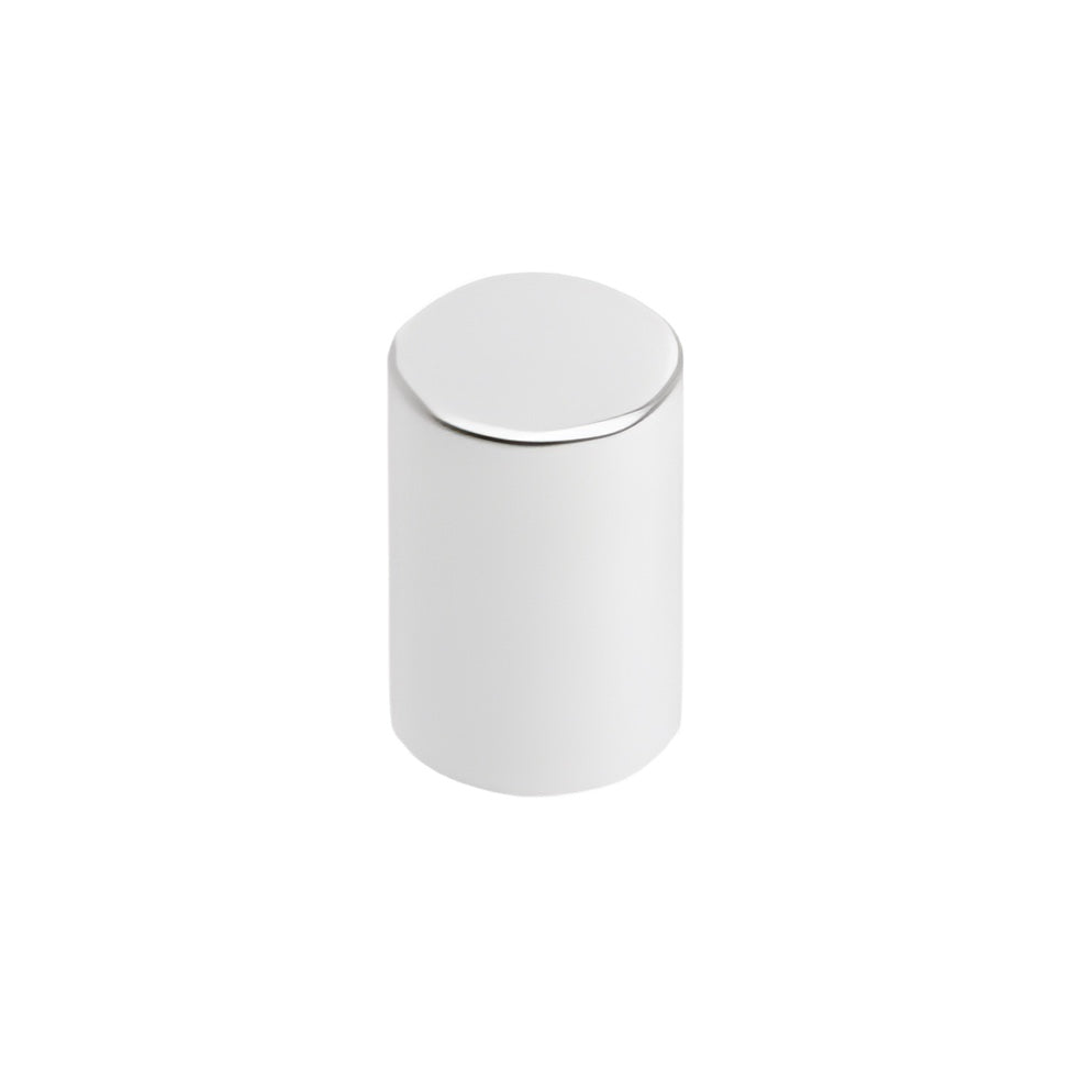 HiQ Parts Neodymium Magnet N52 Round Shape Diameter 1mm x Height 1.5mm (8pcs)
