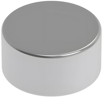 HiQ Parts Neodymium Magnet N52 Round Shape Diameter 3mm x Height 1.5mm (10pcs)