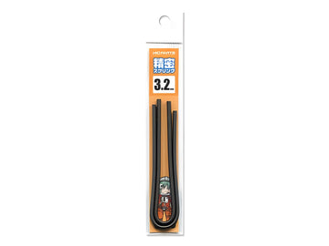 HiQ Parts Precision Spring 3.2mm (20cm-2pcs)