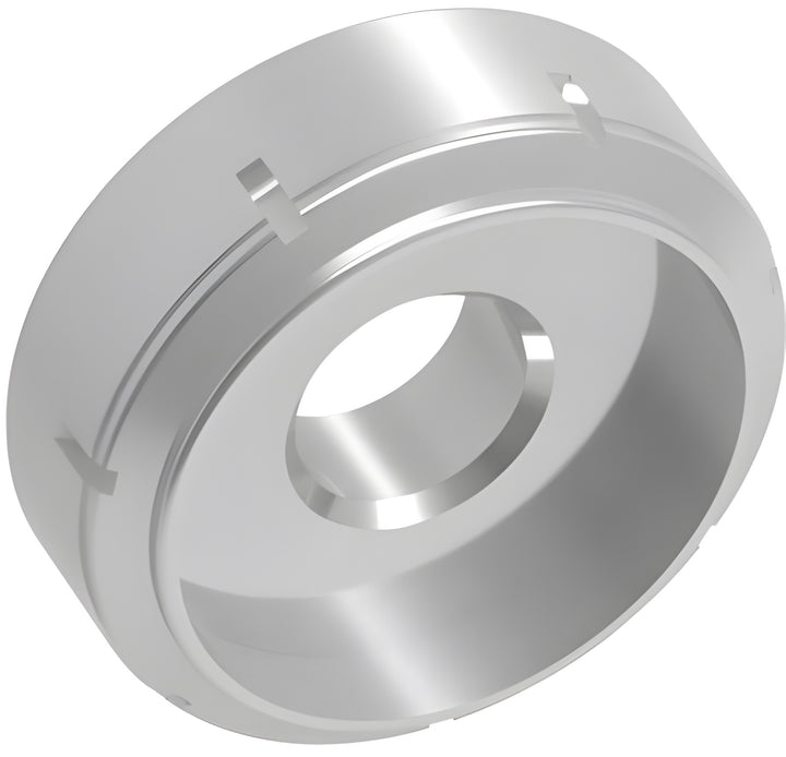 HiQ Parts S Dish For 10.0mm (4pcs)