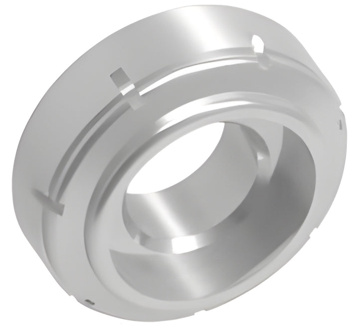 HiQ Parts S Dish For 4.0mm (4pcs)