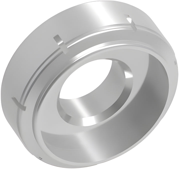 HiQ Parts S Dish For 8.0mm (4pcs)