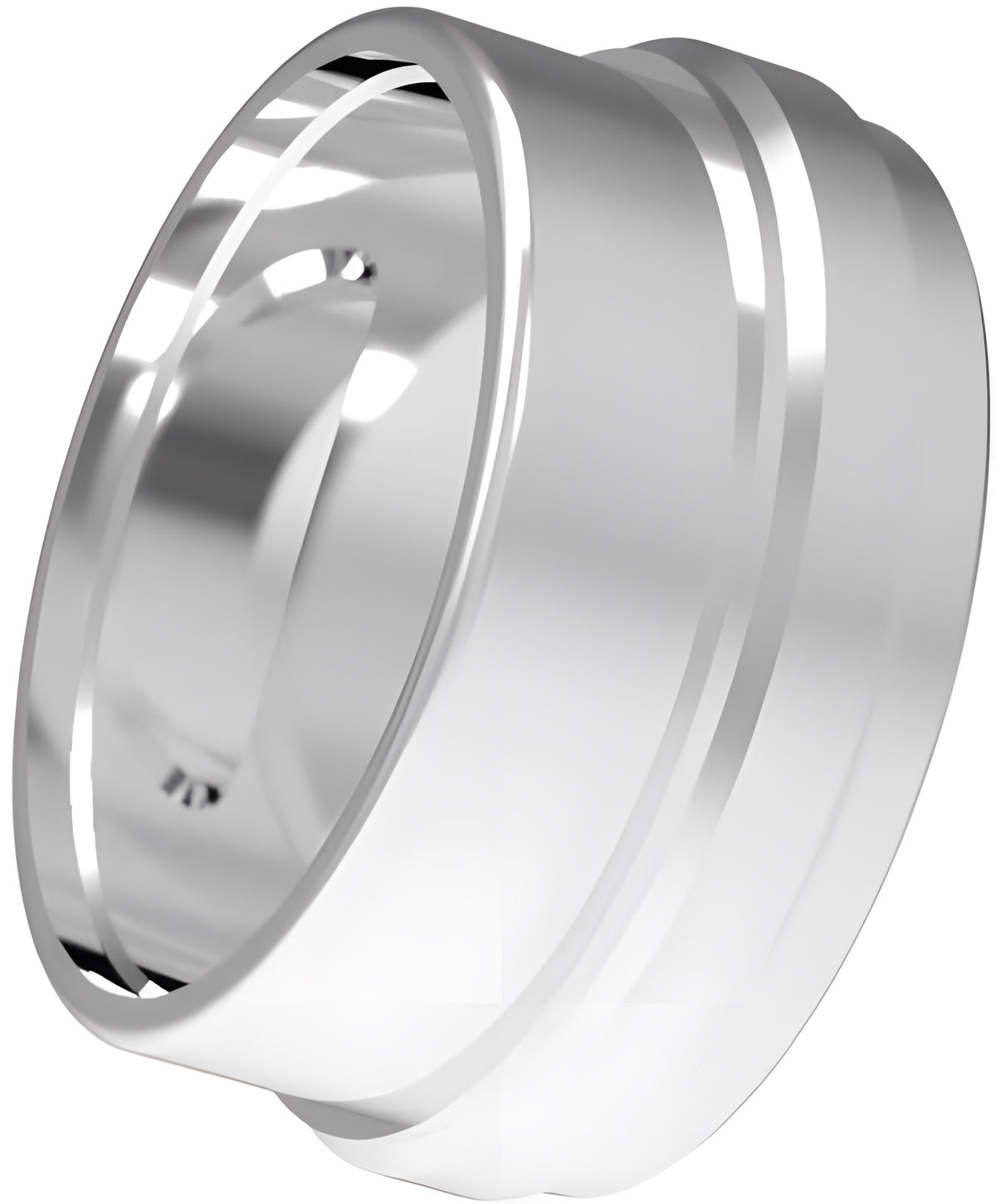 HiQ Parts SP Plate 2 3.5mm (2pcs)