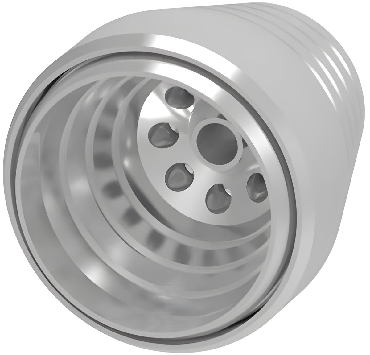HiQ Parts STD Thruster Normal 6.0mm (2sets)