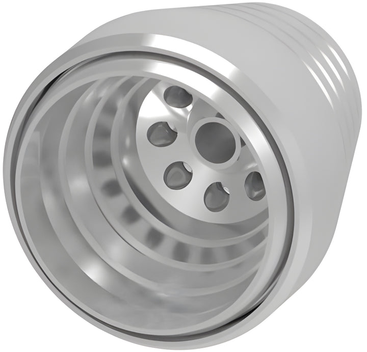 HiQ Parts STD Thruster Normal 6.0mm (2sets)