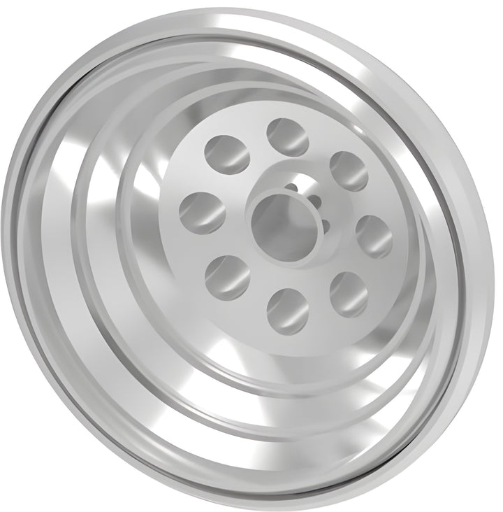 HiQ Parts STD Thruster Short 8.0mm (2sets)